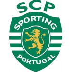 Sporting CP Pelipaita